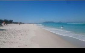 Casa Pe Na Areia Monte Alto Arraial Do Cabo Rj