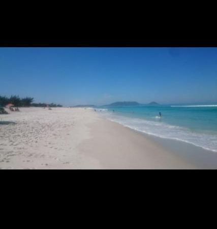Casa Pe Na Areia Monte Alto Arraial Do Cabo Rj Arraial do Cabo Exterior foto