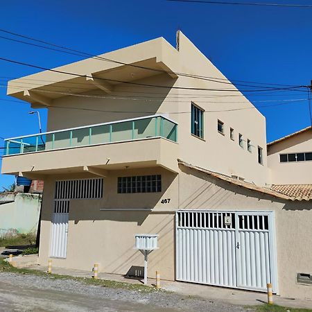 Casa Pe Na Areia Monte Alto Arraial Do Cabo Rj Arraial do Cabo Exterior foto